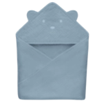 Cape de bain - Lionelo - Grey