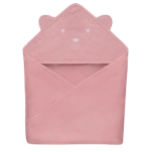 Cape de bain - Lionelo - Pink