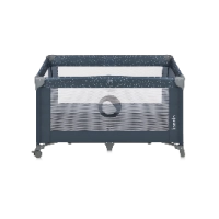 Berceau cododo Stefi - Lionelo - Carbon