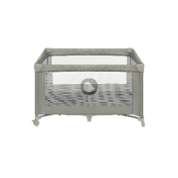 Berceau cododo Stefi - Lionelo - Grey