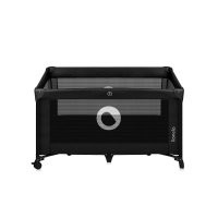 Berceau cododo Stefi - Lionelo - Beige Sand