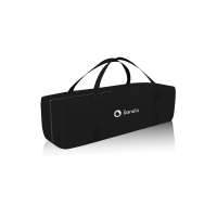 Berceau cododo Stefi - Lionelo - Beige Sand