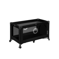 Berceau cododo Stefi - Lionelo - Beige Sand