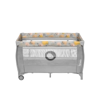 Berceau cododo Stefi Plus - Lionelo - Pink