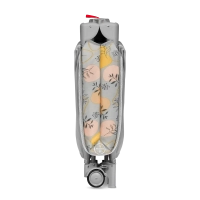 Berceau cododo Stefi Plus - Lionelo - Pink