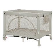 Berceau cododo Jodie - Lionelo - Graphite
