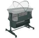 Berceau cododo Jodie - Lionelo - Graphite