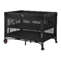 Berceau cododo Laura - Lionelo - Beige Sand