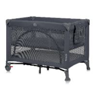 Berceau cododo Laura - Lionelo - Green