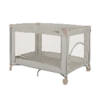 Berceau cododo Patty - Lionelo - Graphite