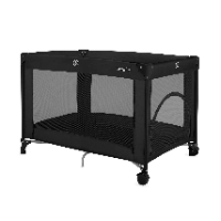 Berceau cododo Amelie - Lionelo - Beige Sand