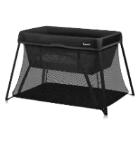 Berceau cododo Alice - Lionelo - Beige