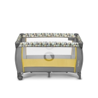 Berceau cododo Sven - Lionelo - Beige