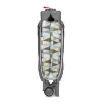 Berceau cododo Sven - Lionelo - Beige