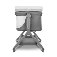 Berceau cododo Leonie plus - Lionelo - Beige Taupe