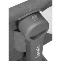 Berceau cododo Leonie plus - Lionelo - Beige Taupe