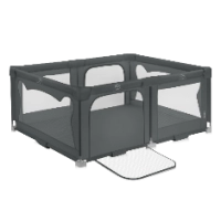 Parc bébé Florence - Lionelo - Beige Sand