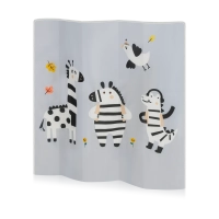 Parc bébé Bonnie - Lionelo - Stone