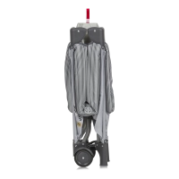 Parc bébé Bonnie - Lionelo - Stone