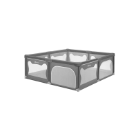 Parc bébé Willow - Lionelo - Beige Sand