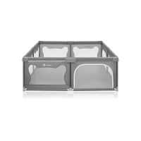 Parc bébé Willow - Lionelo - Beige Sand