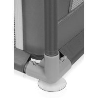 Parc bébé Willow - Lionelo - Beige Sand