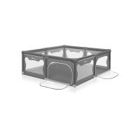 Parc bébé Willow - Lionelo - Beige Sand