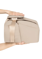 Chaise haute Celia - Lionelo - Black