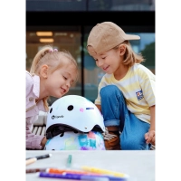 Casque - Lionelo - Beige Sand