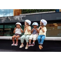 Casque - Lionelo - Beige Sand