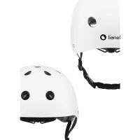 Casque - Lionelo - Beige Sand