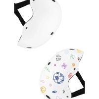 Casque - Lionelo - Beige Sand