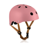 Casque - Lionelo - Pink