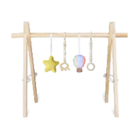 Tapis d'éveil Zora - Lionelo