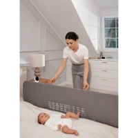 Barrière de sécurité Lora - Lionelo - Beige Sand