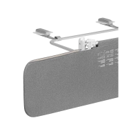 Barrière de sécurité Lora - Lionelo - Beige Sand