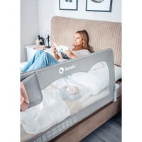 Barrière de sécurité Hanna - Lionelo - Beige