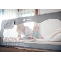 Barrière de sécurité Hanna - Lionelo - Beige