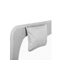 Barrière de sécurité Hanna - Lionelo - Beige