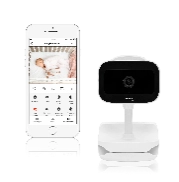 Babyphone Babyline - Lionelo