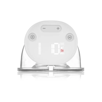 Tire-lait MILK COLLECTOR Milky Simple - Lionelo