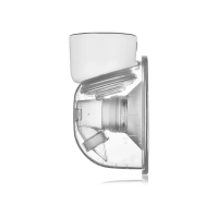 Tire-lait Fidi Free Lumi - Lionelo - White