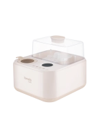 Stérilisateur vapeur - Lionelo - Beige Sand