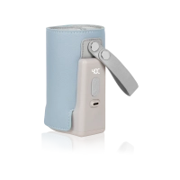 Chauffe-biberon Thermup Duo - Lionelo - White