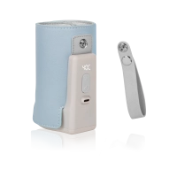 Chauffe-biberon Thermup Duo - Lionelo - White