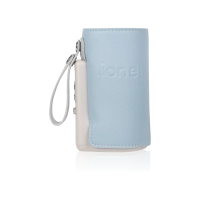 Chauffe-biberon Thermup Duo - Lionelo - White