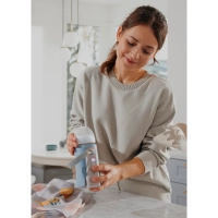 Chauffe-biberon Thermup - Lionelo - Brown