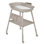 Table à langer - Lionelo - Beige Sand