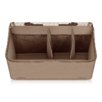 Pochette latérale - Lionelo - Grey