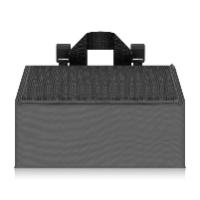 Pochette latérale - Lionelo - Black